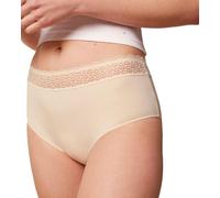 Triumph Feel of Modal Midi 2P Femme, Skin, L