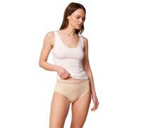 Triumph Feel of Modal Midi 2P Femme, Skin, S