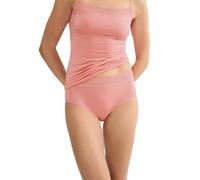 Triumph Feel of Modal Midi Briefs pour Femme, Rose Cerise, M