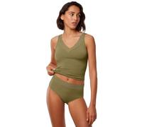 Triumph Feel of Modal Midi Femme, Martini Olive, XS