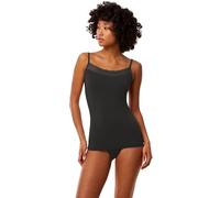 Triumph Femme Feel of Modal Spaghetti Top Shirt, Noir, L EU