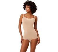 Triumph Feel of Modal Spaghetti Top Shirt Femme, Skin, L