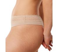 Triumph Feel of Modal String Femme, Skin, M
