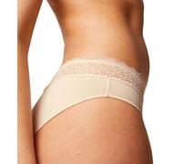 Triumph Feel of Modal Tai 2P Femme, Skin, M