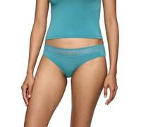 Triumph Feel of Modal Tai Slips, Quiet Turquoise, XL aux Femmes