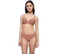 Triumph Feel of Modal Tai Slips, Dusty Cedar, XL aux Femmes