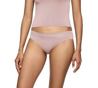 Triumph Feel of Modal Tai Slips, Mauve Rose, L aux Femmes