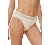Triumph Feel of Modal Tai sous-vêtement, Creamy Dream, S Femme