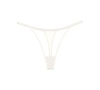 Triumph Female Signature Sheer String Soutien-Gorge, Ecru Blanc., 38 EU