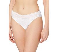 Triumph Femme Amourette 300 Magic Wire Tai02 Slip chancr , Blanc, 46 EU