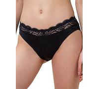 Triumph Femme Amourette 300 Magic Wire Tai02 Slip chancr , Noir, 40 EU