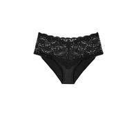 Triumph Femme Amourette 300 Maxi X Culotte Galbante, Noir, 46