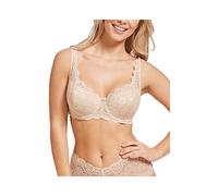 Triumph Femme Amourette 300 W X Bra, Beige, 115C