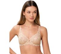 Triumph Femme Amourette 300 W X Bra, Beige, 115C