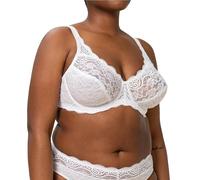 Emboitants femmes Triumph AMOURETTE 300 W Blanc 100C