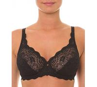 Triumph Femme Amourette 300 W X Bra, Noir, 70C