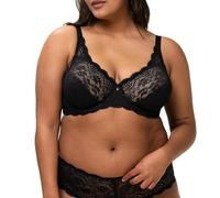 Soutien-gorge emboîtant armatures - Noir 95