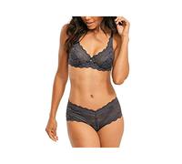 Triumph Femme Amourette 300 W X Bra, Pebble Grey, 90C