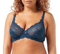 Triumph Femme Amourette 300 W X Bra, Russian Green, 85B