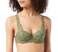 Triumph Femme Amourette 300 W X Bra, Sage Green, 85D