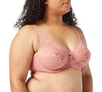 Triumph Femme Amourette 300 W X Bra, Terracotta, 85H