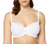 Triumph Femme Amourette Charm Wp Wired Padded Bra, Blanc, 95D EU