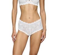Triumph Slip Amourette Maxi Femme Blanc Taille 48