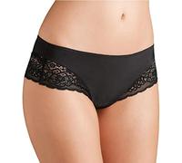 Triumph Femme Amourette Spotlight Hipster X Shorty, Noir (Black 0004), S EU