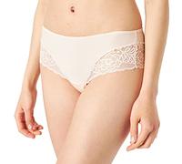 Triumph Femme Amourette Spotlight Hipster X Soutien-gorge Balconnet Ampliforme Avec Armatures, Orange Highlight, 40 EU
