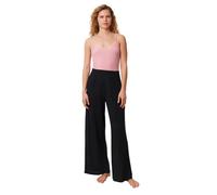 Triumph Femme Aura Spotlight Trousers Sleepwear, Noir, 42 EU