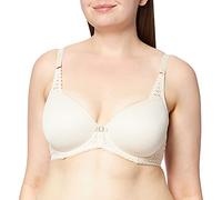 Triumph Femme Aura Spotlight Whp Wired Padded Bra, Creamy Dream, 90D EU