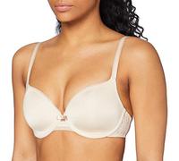 Triumph Femme Beauty-full Essential Wp Bra, Nude Beige, 95D EU