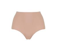 Triumph Femme Becca High Panty Pantalon, Beige - Beige (Smooth Skin 5g), 42 EU