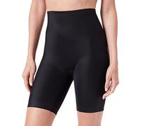 Triumph Femme Becca High Panty sous v Tement Gainant, Noir - Noir (04), 48 EU