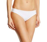 Triumph Femme Body Make-up Essentials Tai String, White 03, 44 EU