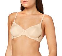 Triumph Femme Body Make-up Essentials Wired Bra, Nude Beige, 90C EU