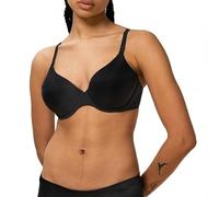 Triumph Femme Body Make-up Whp T-shirt Bra Underwired, Noir, 90D EU