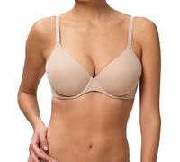 Triumph Femme Body Make-up Whp T-shirt Bra Underwired, Smooth Skin, 95A EU