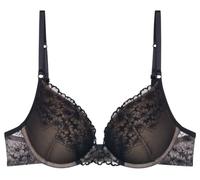 Triumph Femme Bright Spotlight WHU Bra, Noir, 90C EU
