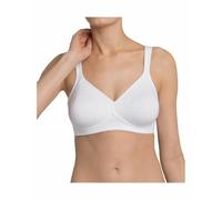Triumph Femme Cotton Shaper N Bra, Blanc, 105D EU