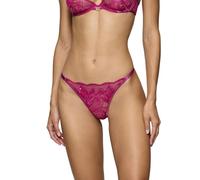 Triumph Crazy Stupid Love String Slips, Passion Fruit, 48 aux Femmes