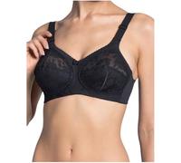 Triumph Femme Doreen X Non-wired Bra, Noir, 105C EU