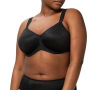 Triumph Femme Essential Minimizer W X Bra, Noir, 85G EU