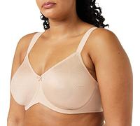 Triumph Femme Essential Minimizer W X Bra, Smooth Skin, 85F EU