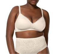Triumph Femme Fit Smart P01 Ex Padded Bra, Chrysantheme, 4 EU