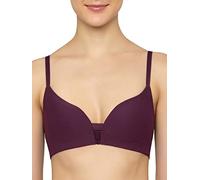 Triumph Femme Flex Smart P Ex Soutien gorge, Aubergine, 2 EU