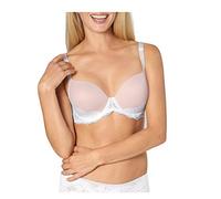 Triumph Femme Lace Spotlight Wp 01 Soutien gorge, Blanc, 80G EU