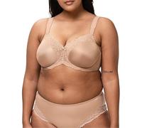 Triumph Femme Ladyform Soft W X Minimizer Bra, Smooth Skin, 110D EU
