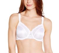 Triumph Femme Ladyform Soft W X Oblečení, Blanc, 95G EU