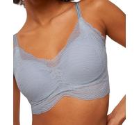 Soutien Gorge Triumph Lift Smart P Ex Bra Bleu